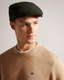 <P>Tweed Flat Cap</P>